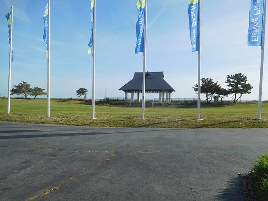 Ocean View Beach Park